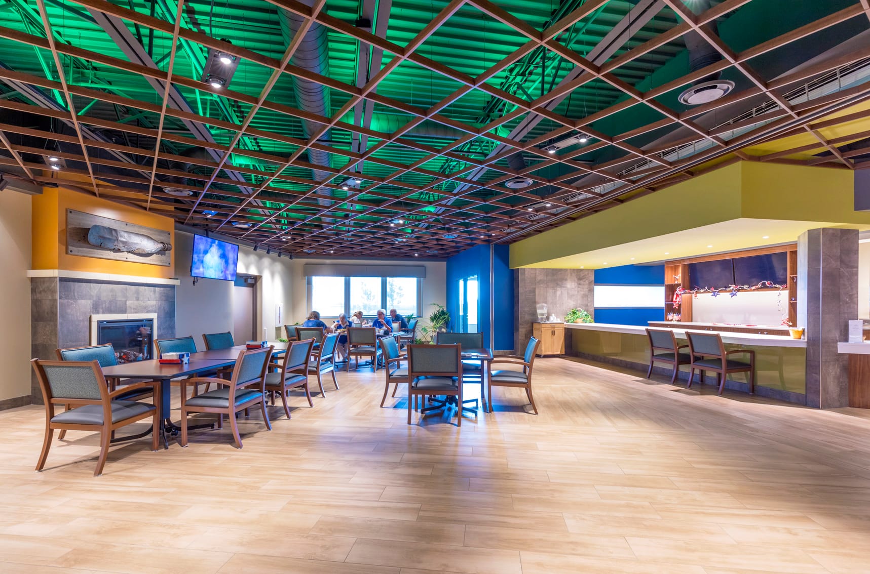 022_VA_FoxHole_2451 CC The Oven Cellar Bar