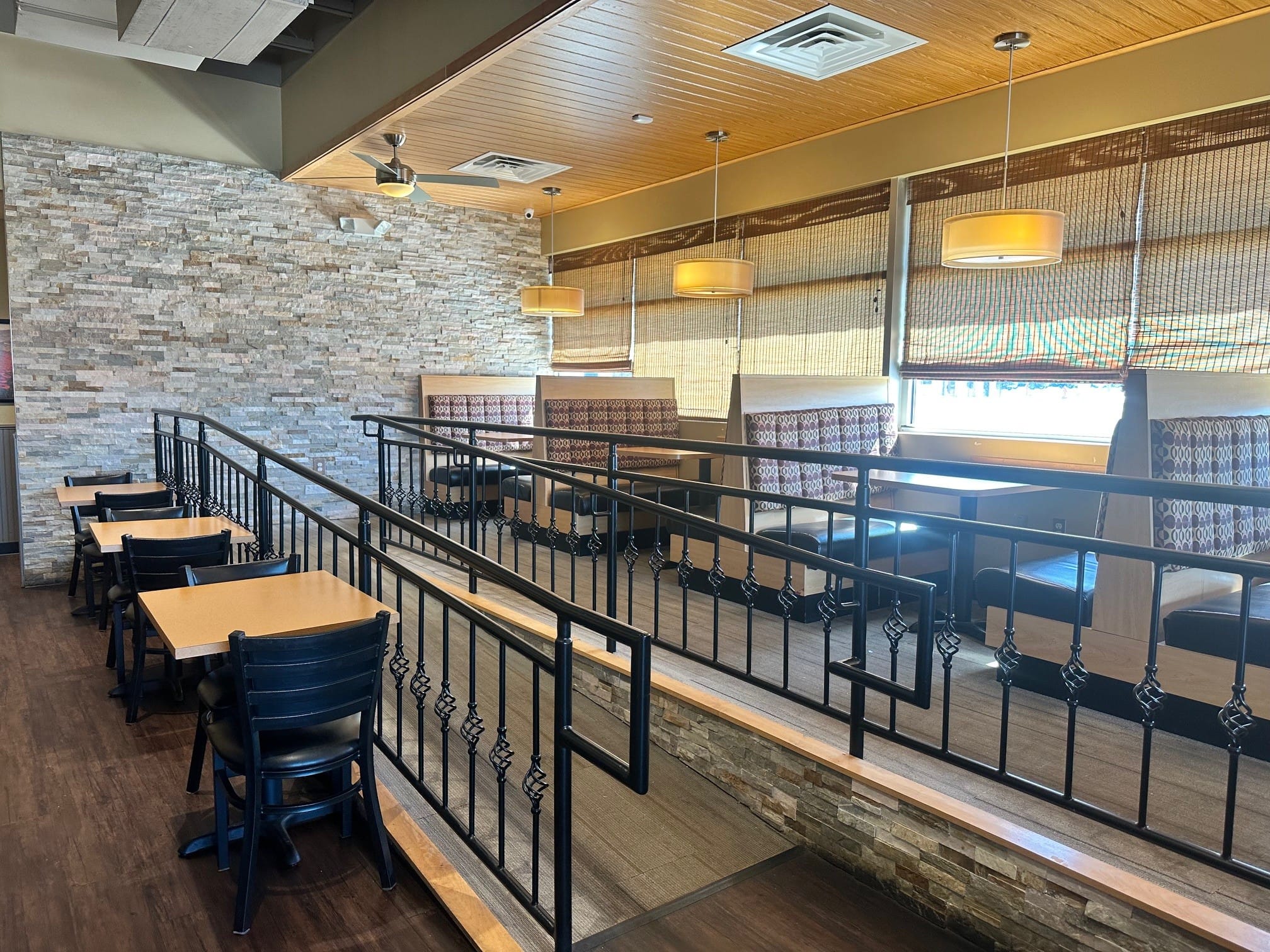 bagels 2 The Oven Cellar Bar